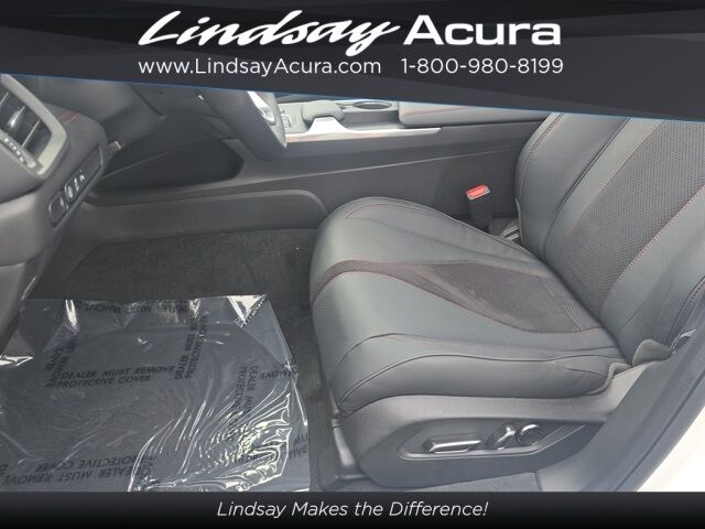 2025 Acura TLX A-Spec Package Columbus OH