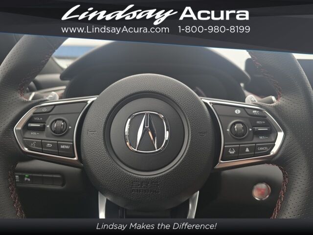 2025 Acura TLX A-Spec Package Columbus OH