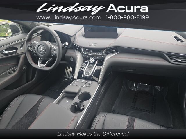 2025 Acura TLX A-Spec Package Columbus OH