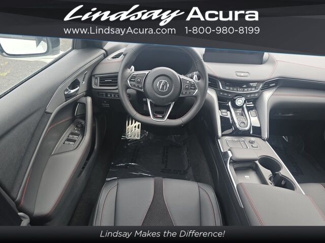 2025 Acura TLX A-Spec Package Columbus OH