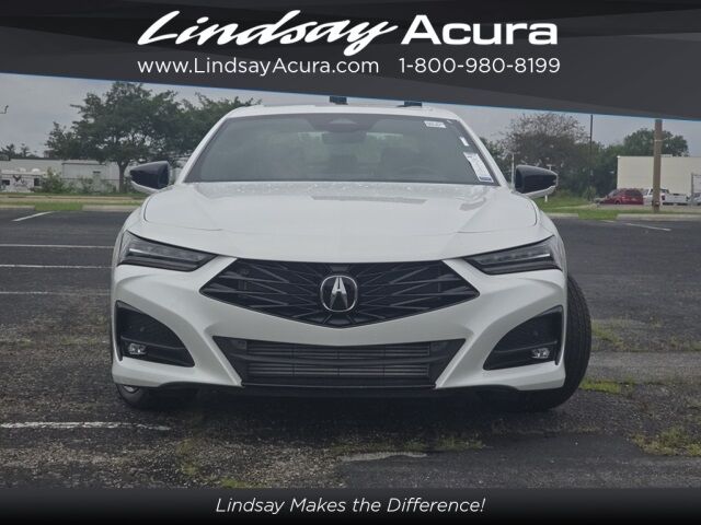 2025 Acura TLX A-Spec Package Columbus OH