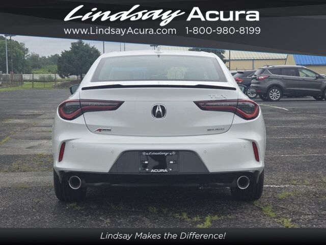 2025 Acura TLX A-Spec Package Columbus OH