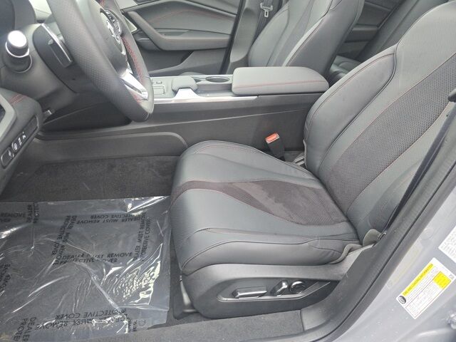 2025 Acura TLX A-Spec Package Columbus OH