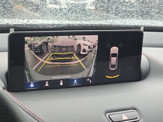 2025 Acura TLX A-Spec Package Columbus OH