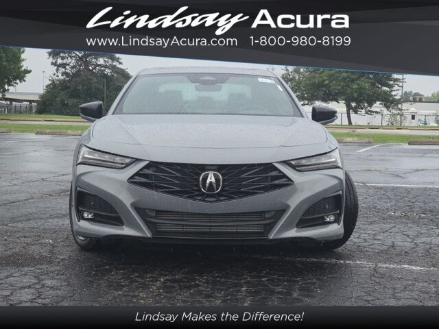 2025 Acura TLX A-Spec Package Columbus OH