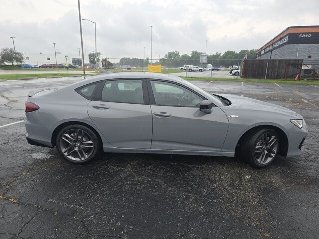 2025 Acura TLX A-Spec Package Columbus OH