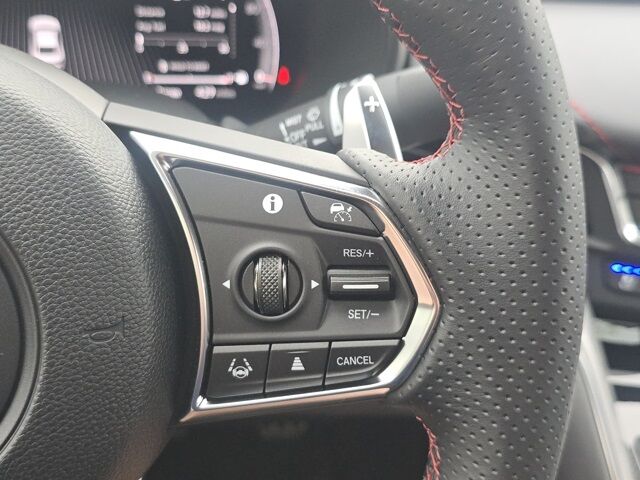 2025 Acura TLX A-Spec Package Columbus OH