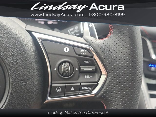 2025 Acura TLX A-Spec Package Columbus OH