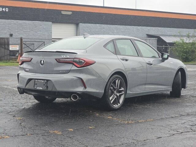 2025 Acura TLX A-Spec Package Columbus OH