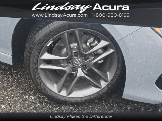 2025 Acura TLX A-Spec Package Columbus OH