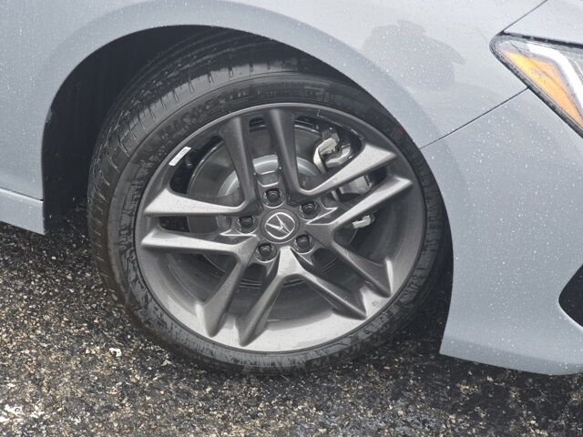 2025 Acura TLX A-Spec Package Columbus OH