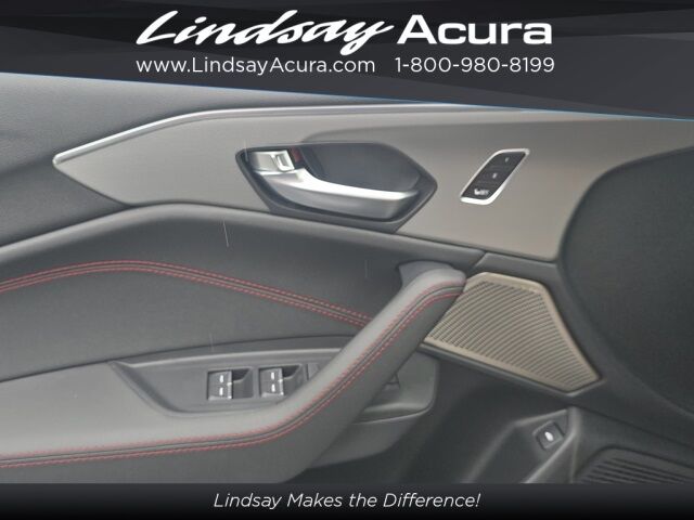 2025 Acura TLX A-Spec Package Columbus OH