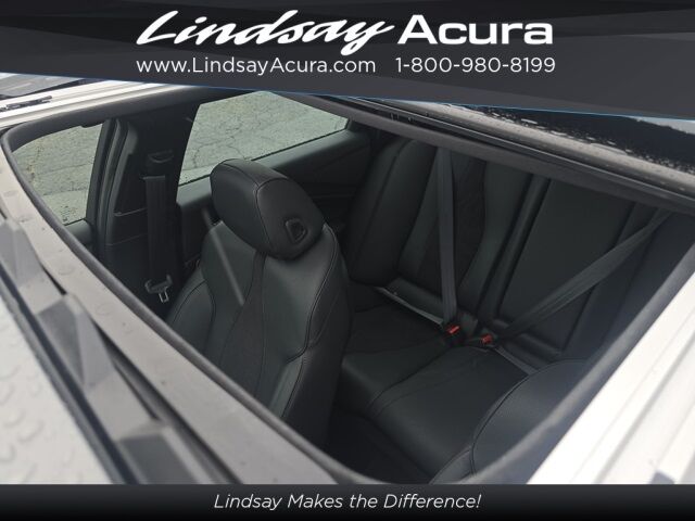 2025 Acura TLX A-Spec Package Columbus OH