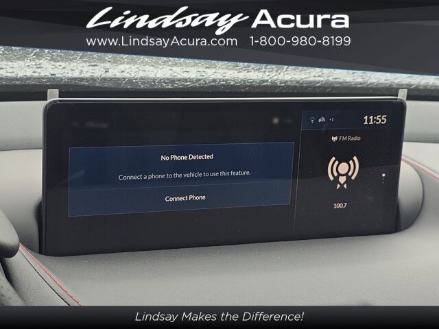 2025 Acura TLX A-Spec Package Columbus OH