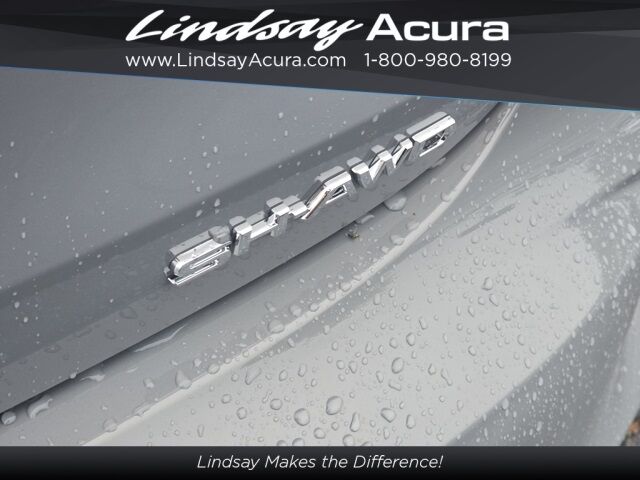 2025 Acura TLX A-Spec Package Columbus OH