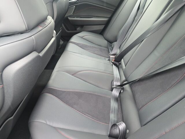 2025 Acura TLX A-Spec Package Columbus OH