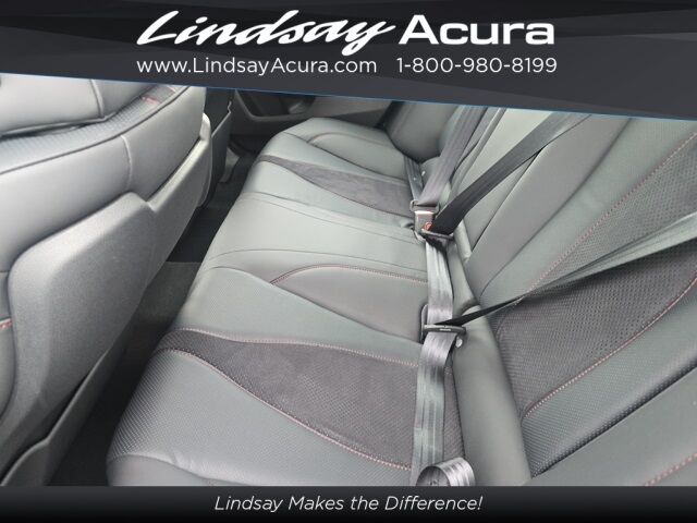 2025 Acura TLX A-Spec Package Columbus OH