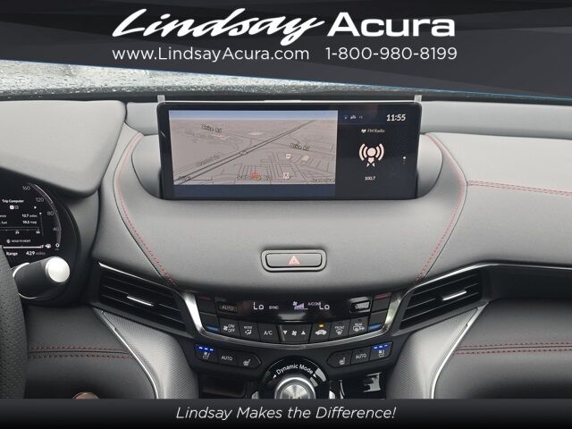 2025 Acura TLX A-Spec Package Columbus OH