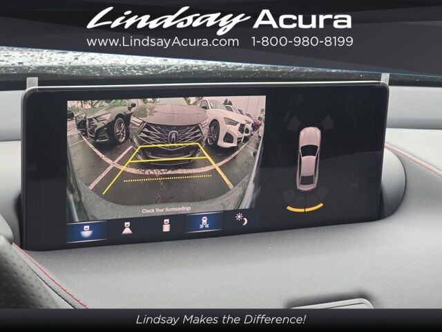 2025 Acura TLX A-Spec Package Columbus OH