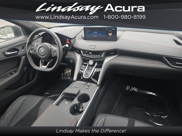 2025 Acura TLX A-Spec Package Columbus OH