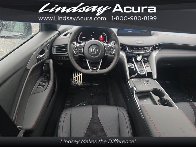 2025 Acura TLX A-Spec Package Columbus OH