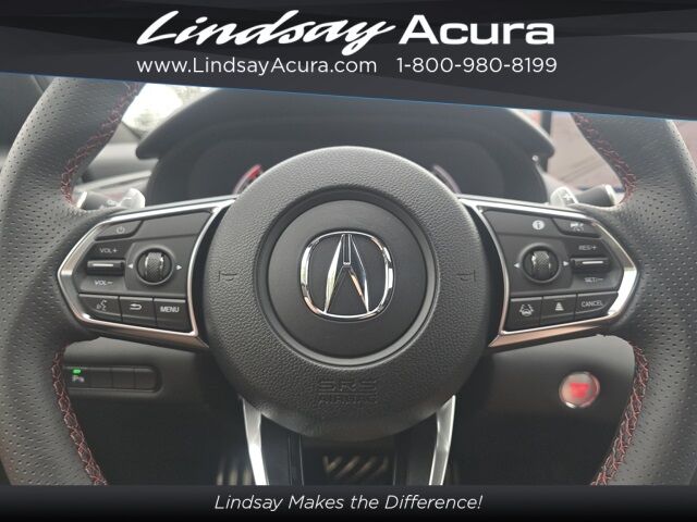 2025 Acura TLX A-Spec Package Columbus OH