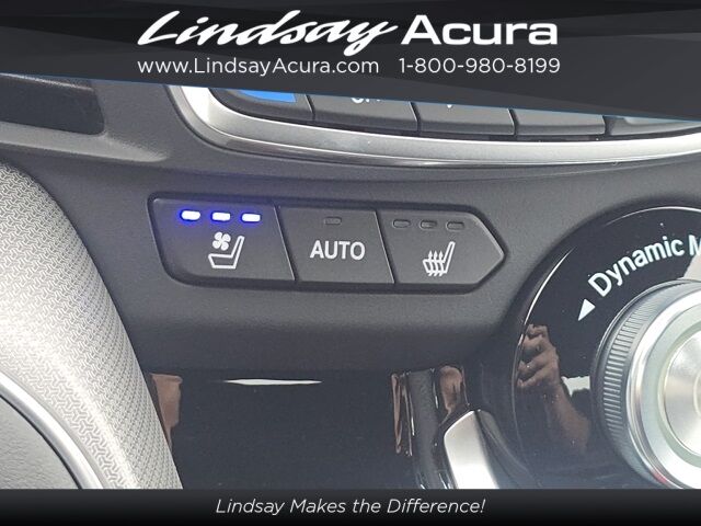 2025 Acura TLX A-Spec Package Columbus OH
