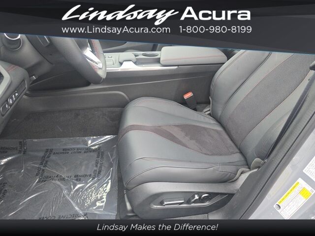2025 Acura TLX A-Spec Package Columbus OH
