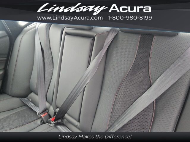 2025 Acura TLX A-Spec Package Columbus OH
