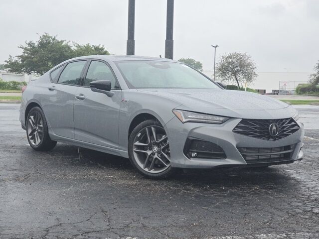 2025 Acura TLX A-Spec Package Columbus OH