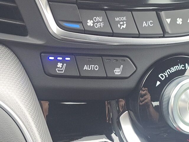 2025 Acura TLX A-Spec Package Columbus OH