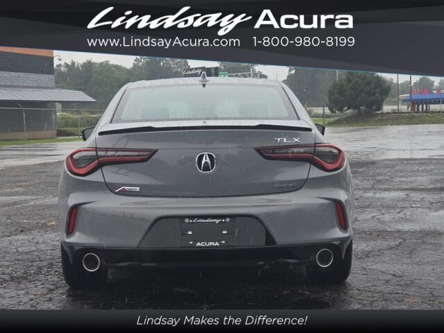 2025 Acura TLX A-Spec Package Columbus OH