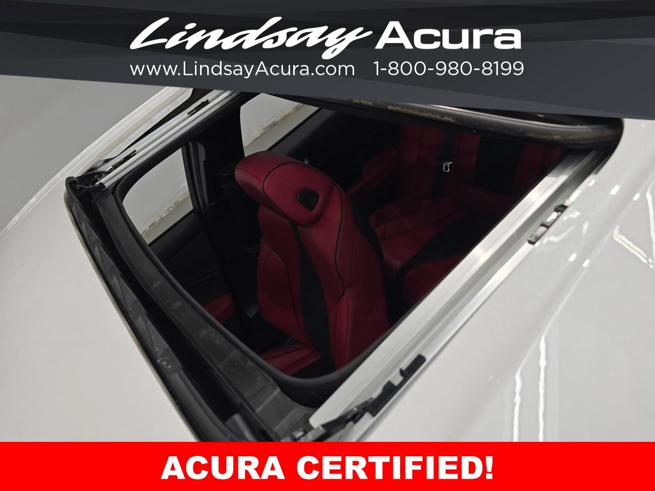 2025 Acura TLX A-Spec Package Columbus OH