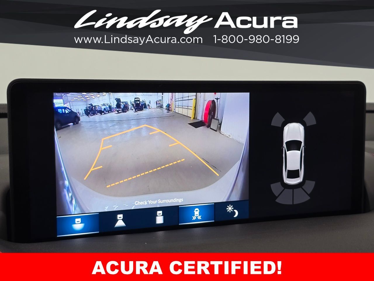 2025 Acura TLX A-Spec Package Columbus OH