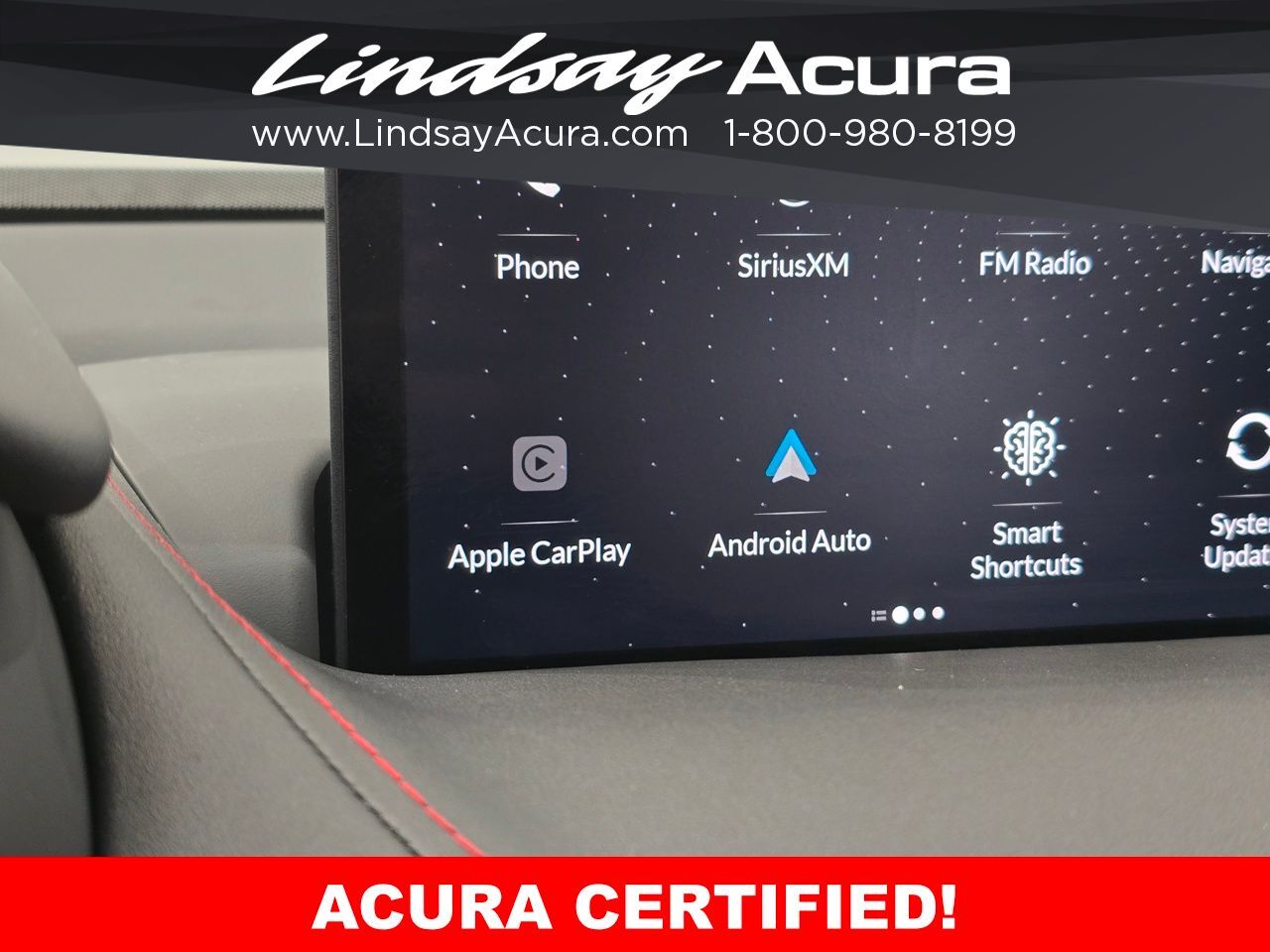 2025 Acura TLX A-Spec Package Columbus OH