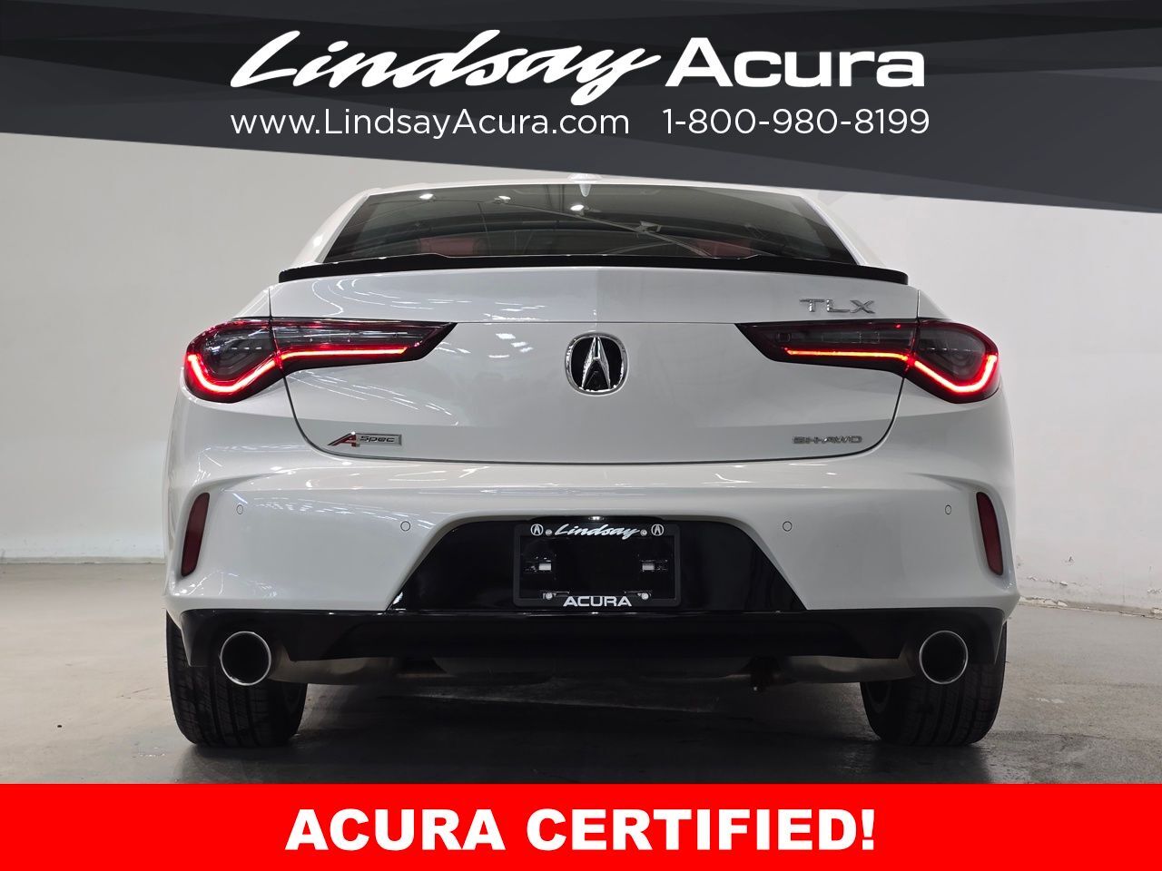 2025 Acura TLX A-Spec Package Columbus OH