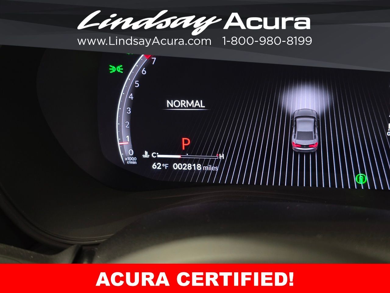 2025 Acura TLX A-Spec Package Columbus OH