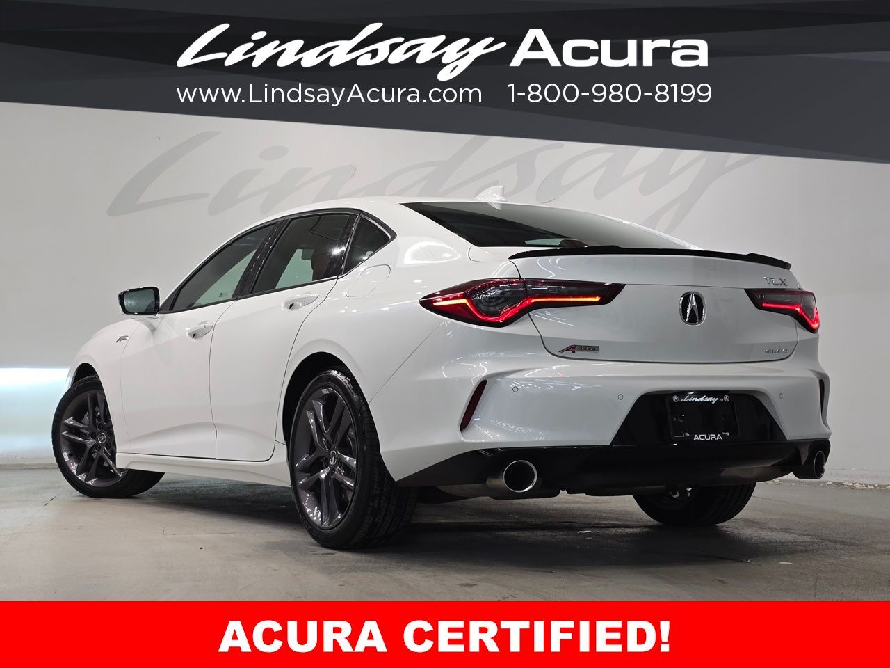 2025 Acura TLX A-Spec Package Columbus OH