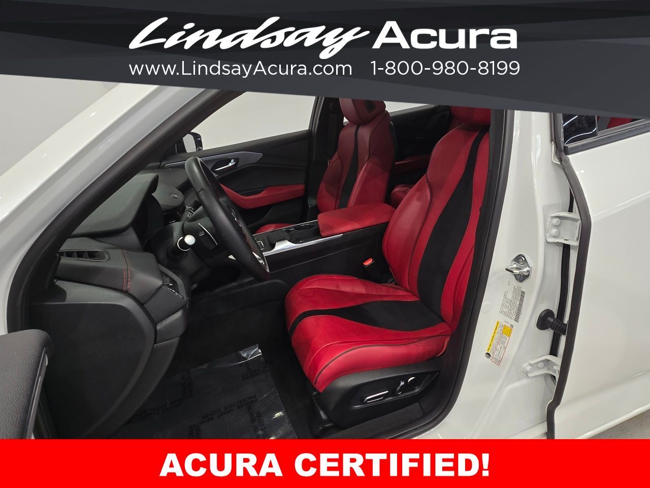 2025 Acura TLX A-Spec Package Columbus OH