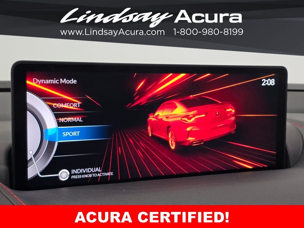 2025 Acura TLX A-Spec Package Columbus OH