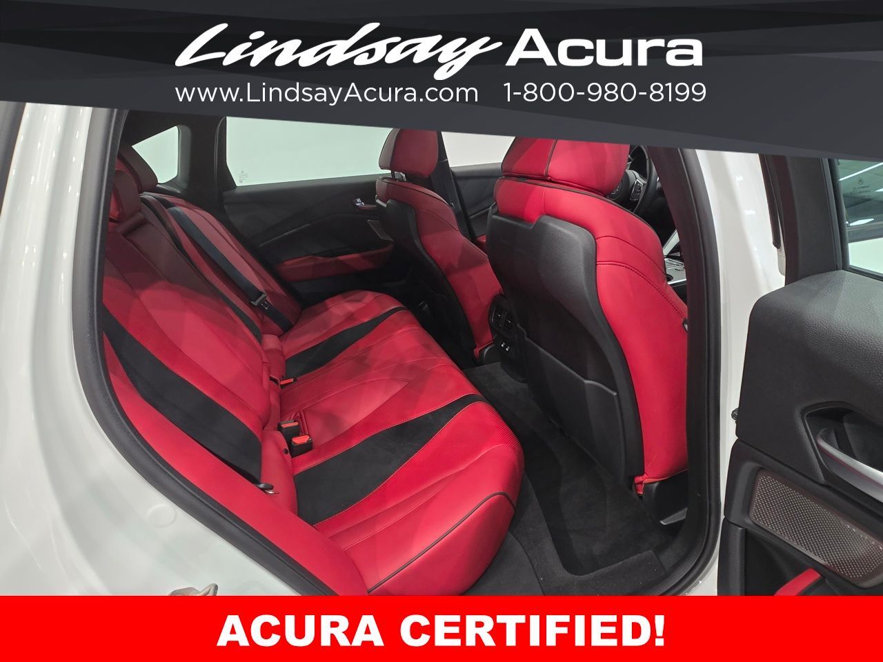 2025 Acura TLX A-Spec Package Columbus OH