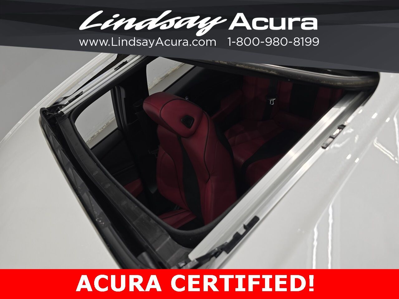 2025 Acura TLX A-Spec Package Columbus OH