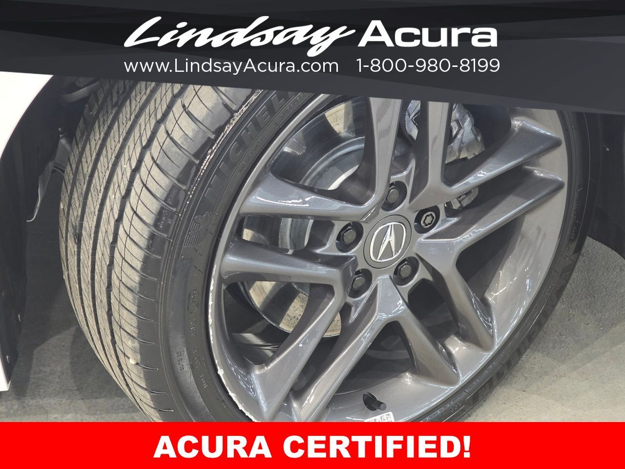 2025 Acura TLX A-Spec Package Columbus OH