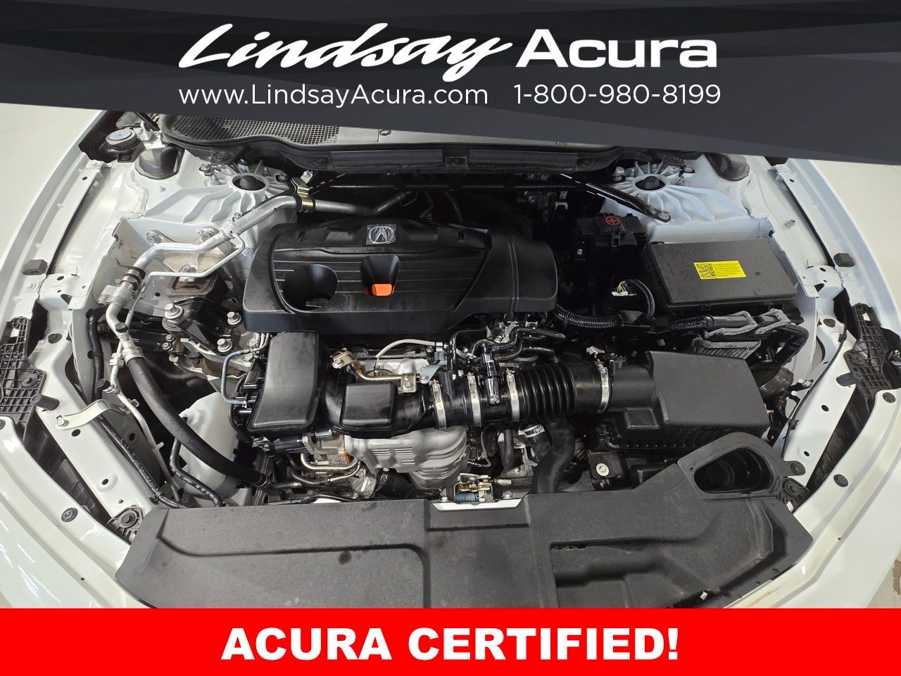 2025 Acura TLX A-Spec Package Columbus OH