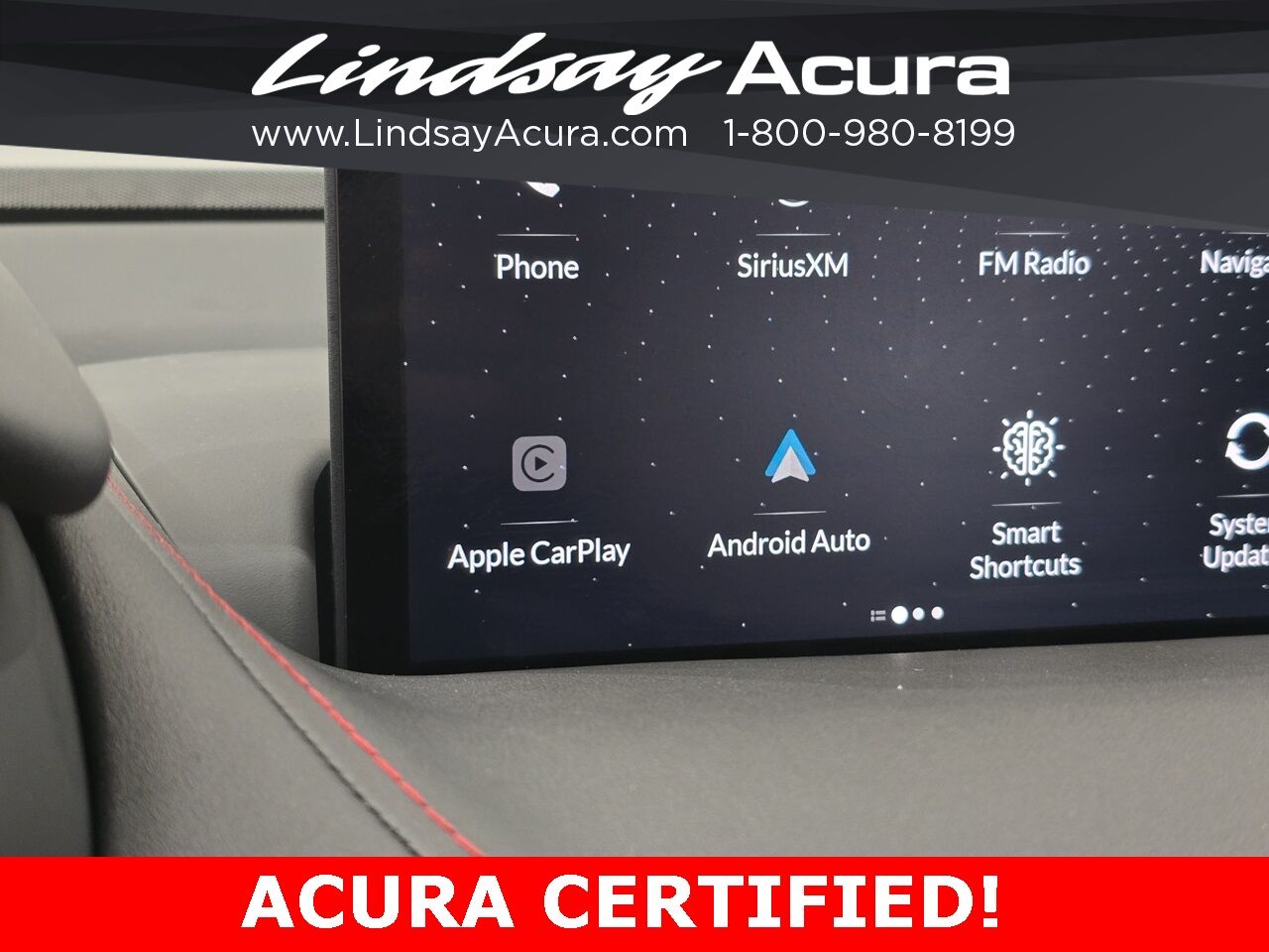 2025 Acura TLX A-Spec Package Columbus OH