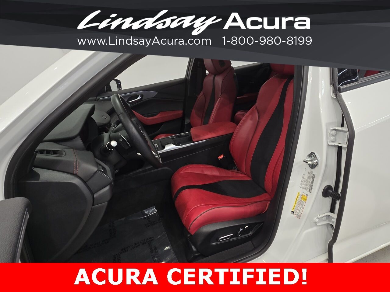 2025 Acura TLX A-Spec Package Columbus OH