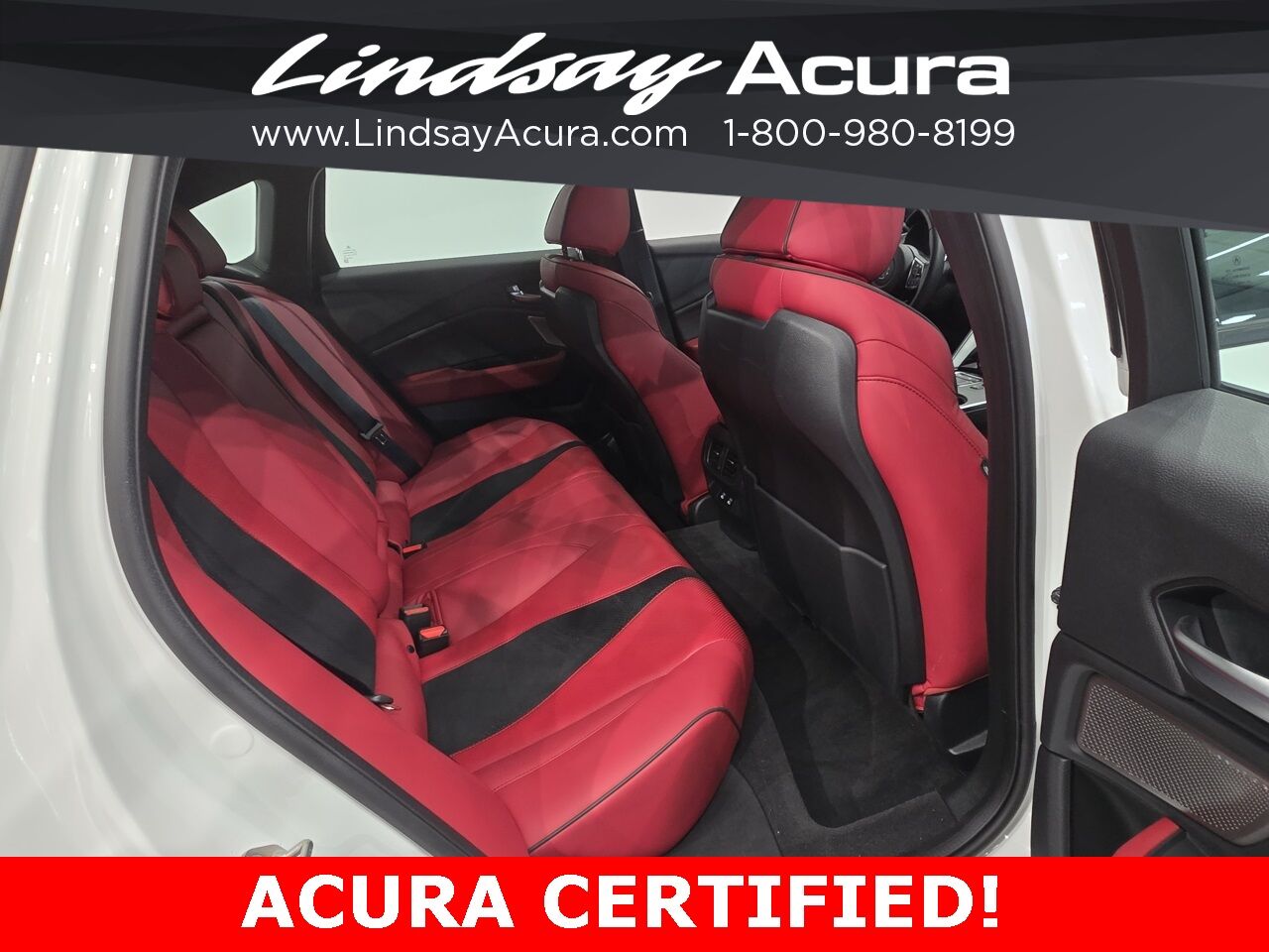 2025 Acura TLX A-Spec Package Columbus OH