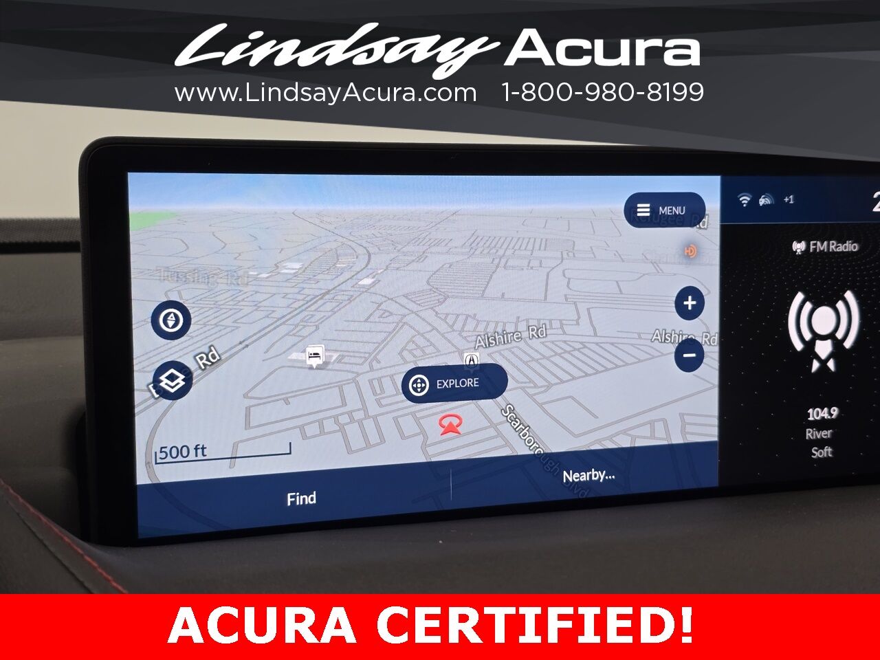 2025 Acura TLX A-Spec Package Columbus OH