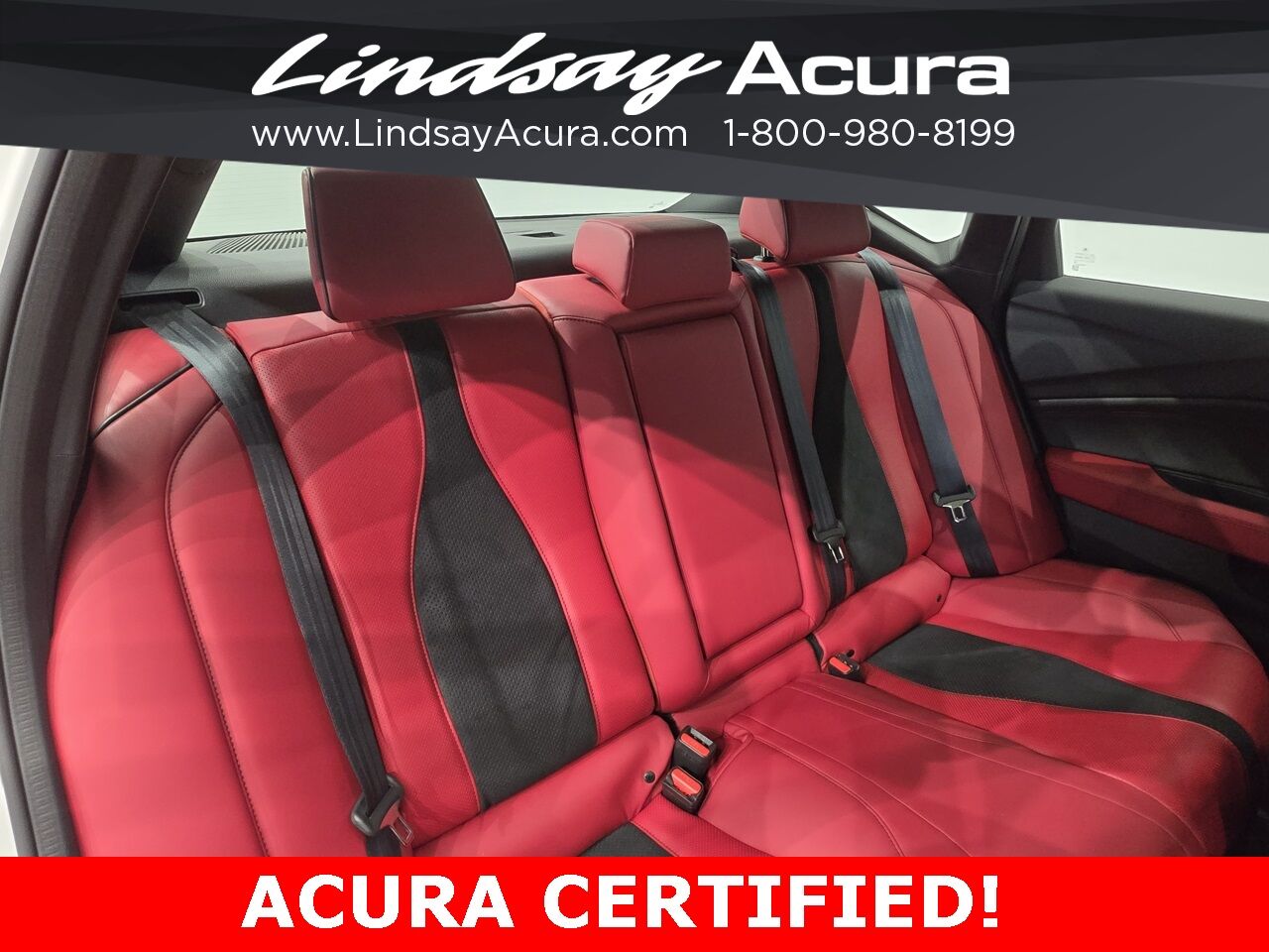 2025 Acura TLX A-Spec Package Columbus OH