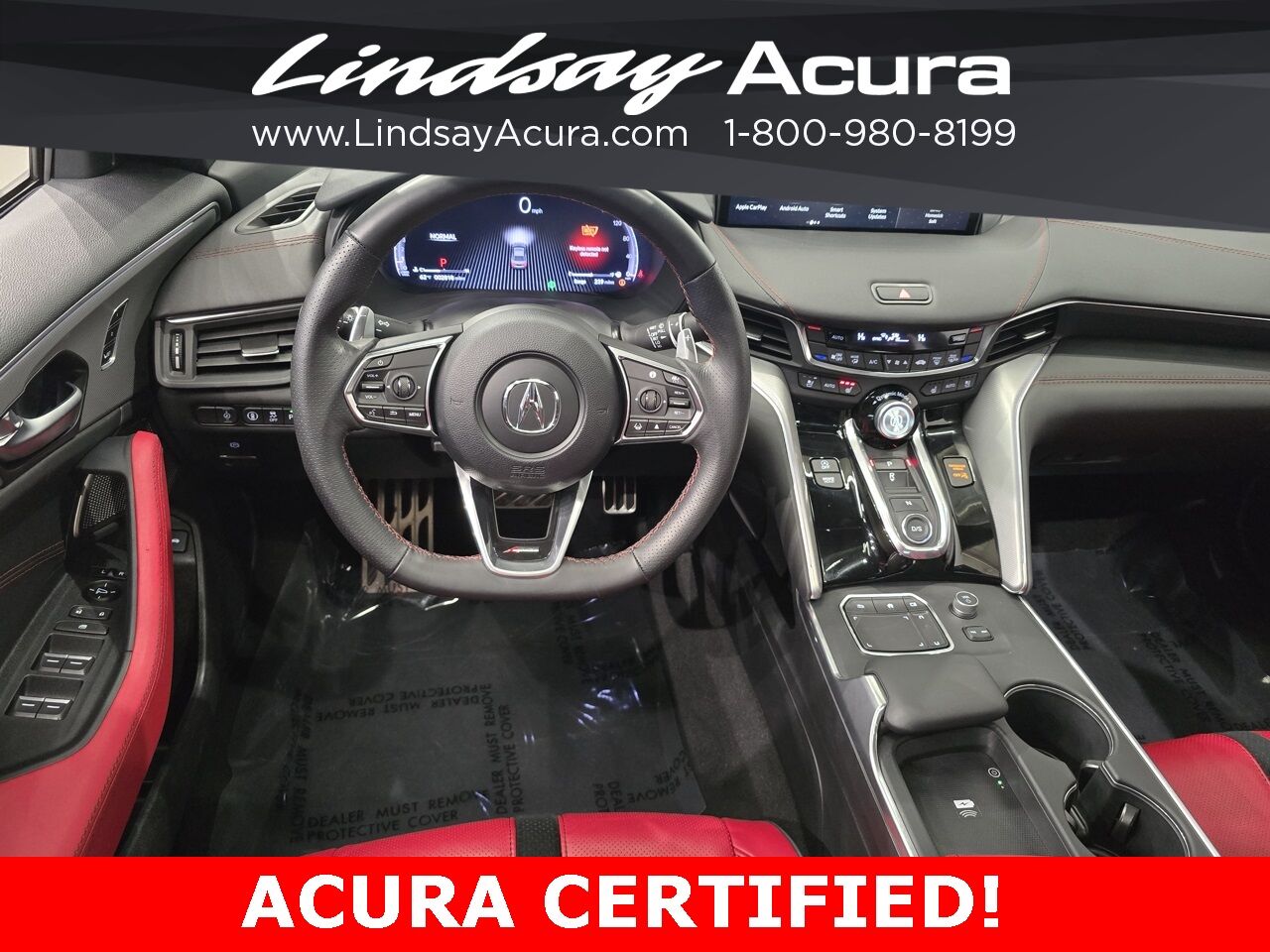 2025 Acura TLX A-Spec Package Columbus OH